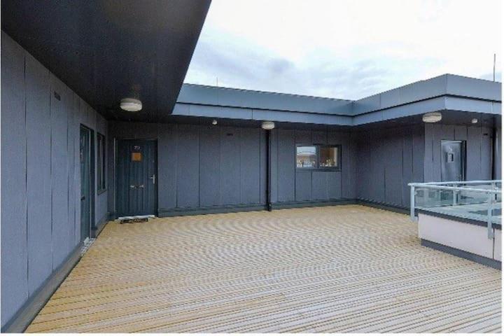 1988 Homes - Walthamstow Londra Exterior foto